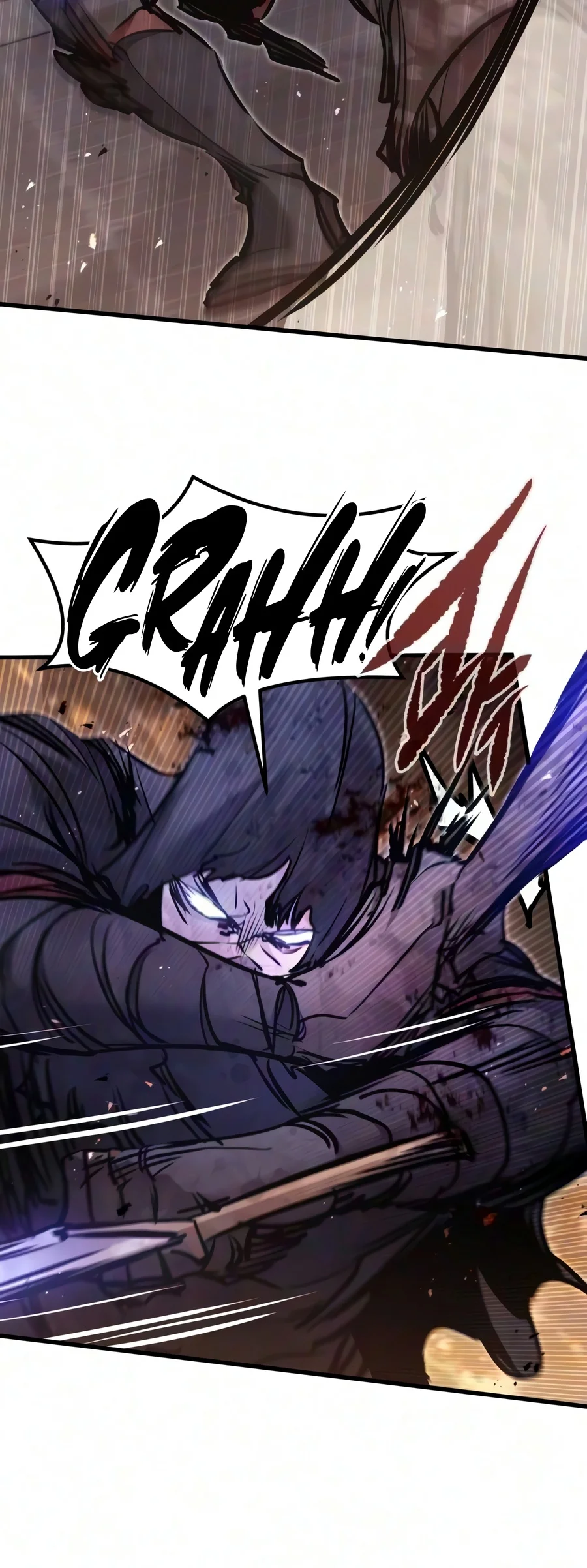 The Regressed Mercenary's Machinations Chapter 108 - Page 19