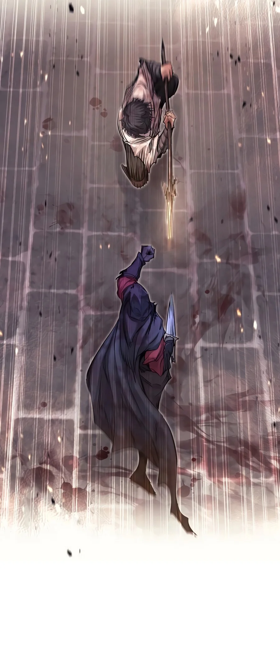 The Regressed Mercenary's Machinations Chapter 109 - Page 7