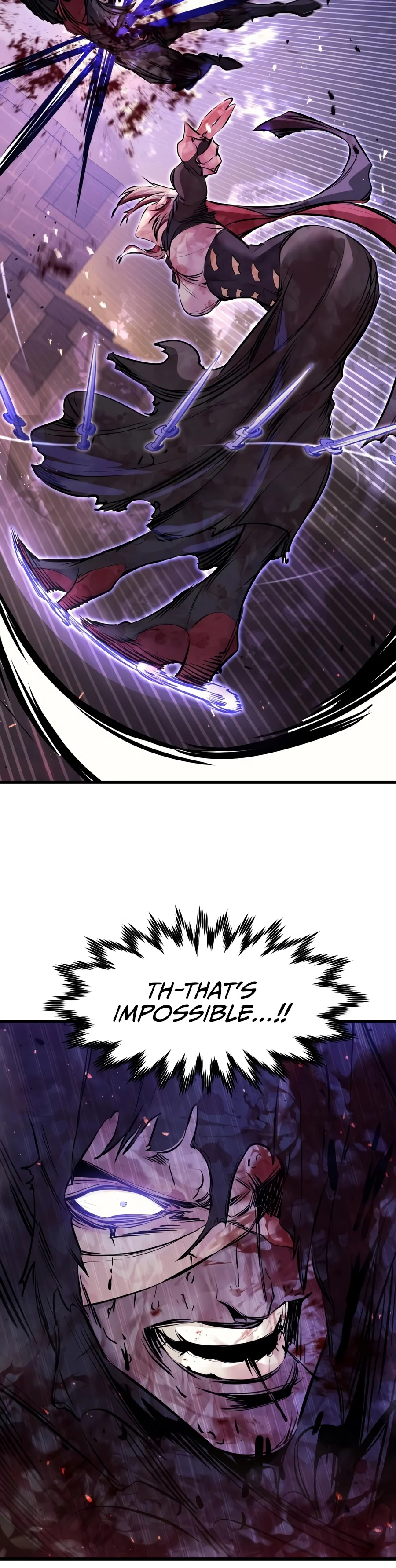 The Regressed Mercenary's Machinations Chapter 109 - Page 11