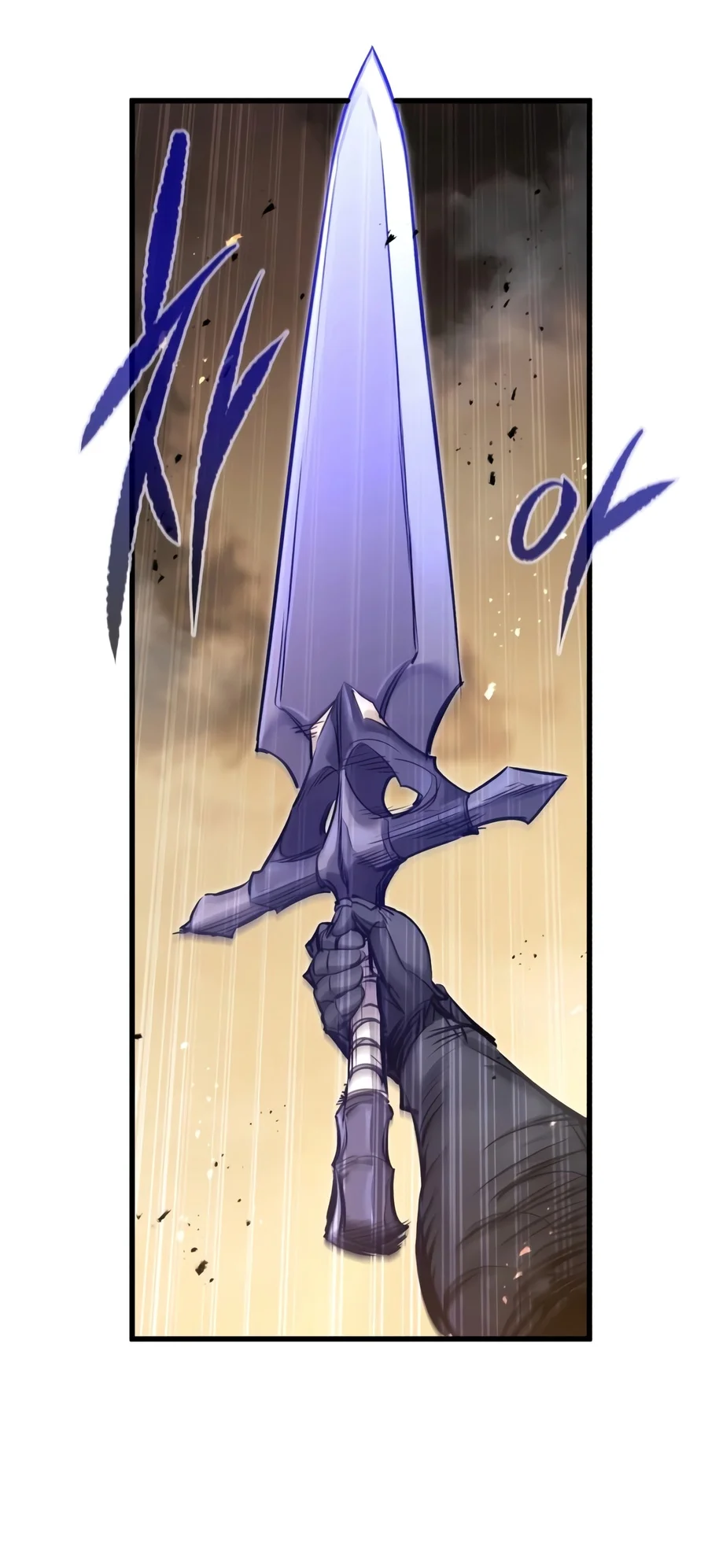The Regressed Mercenary's Machinations Chapter 110 - Page 5