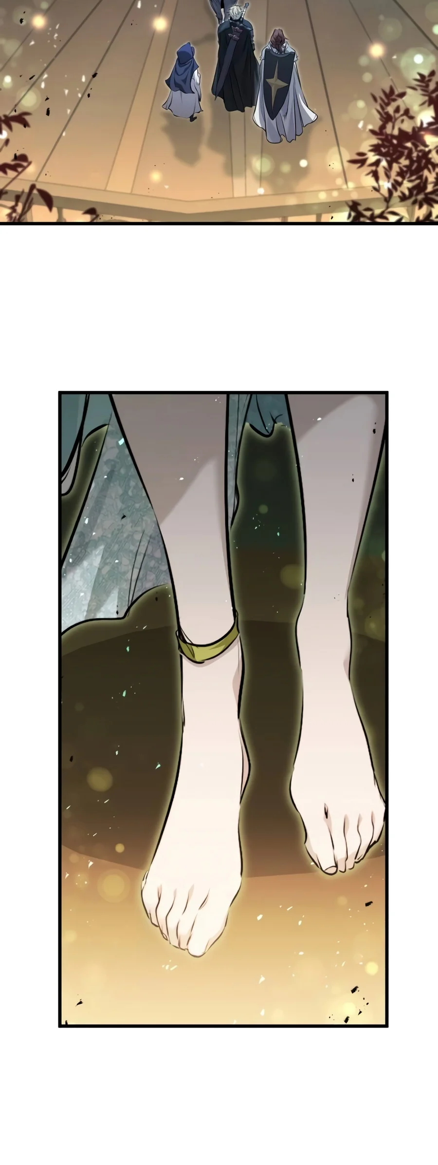 The Regressed Mercenary's Machinations Chapter 111 - Page 7