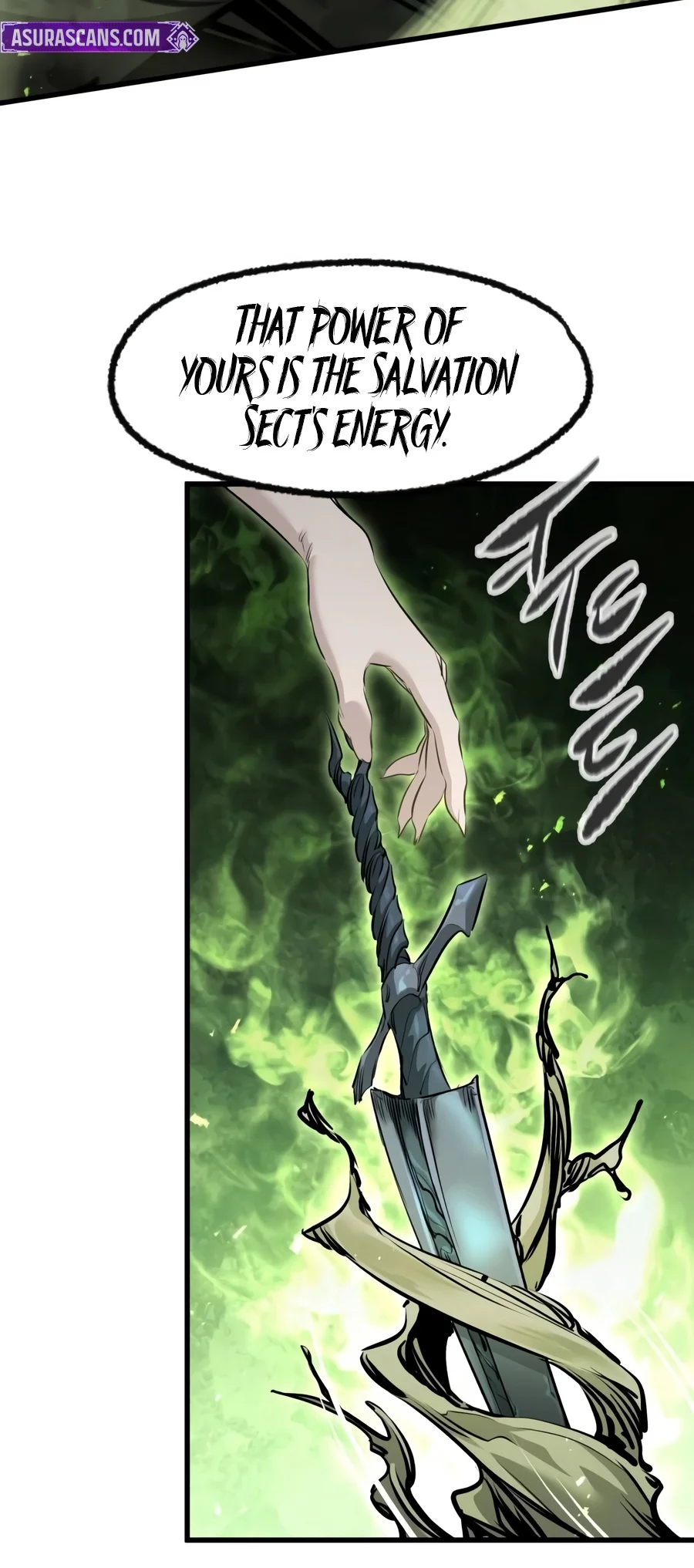 The Regressed Mercenary's Machinations Chapter 111 - Page 13