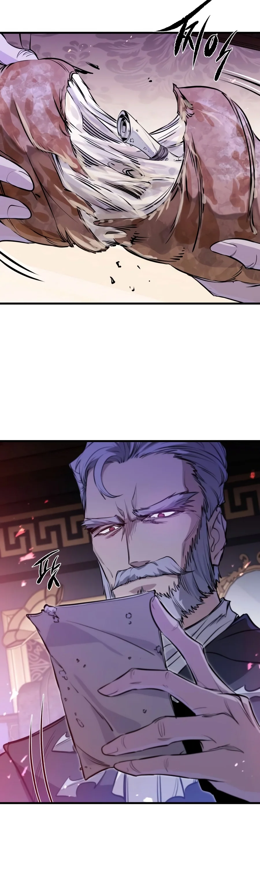 The Regressed Mercenary's Machinations Chapter 111 - Page 21