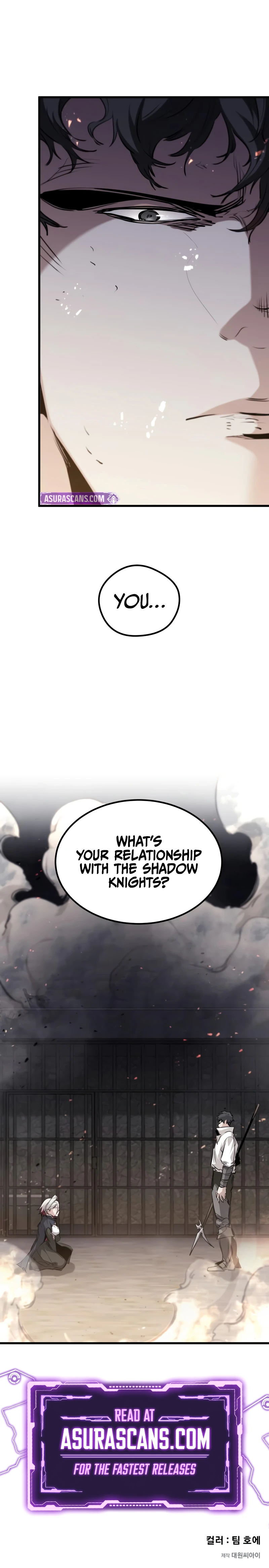 The Regressed Mercenary's Machinations Chapter 62 - Page 15