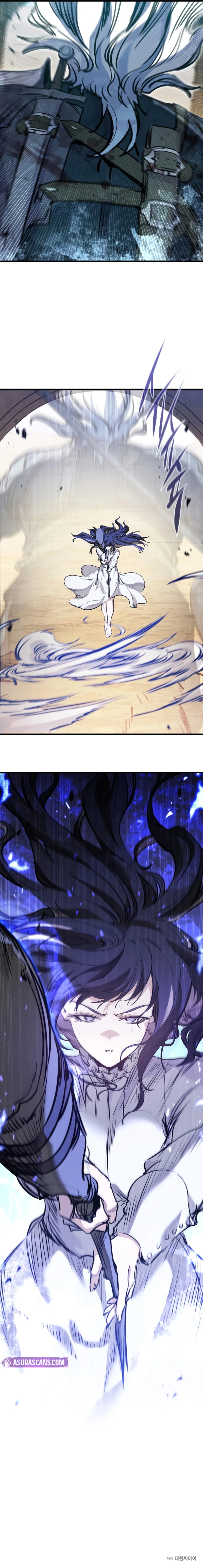 The Regressed Mercenary's Machinations Chapter 76 - Page 12