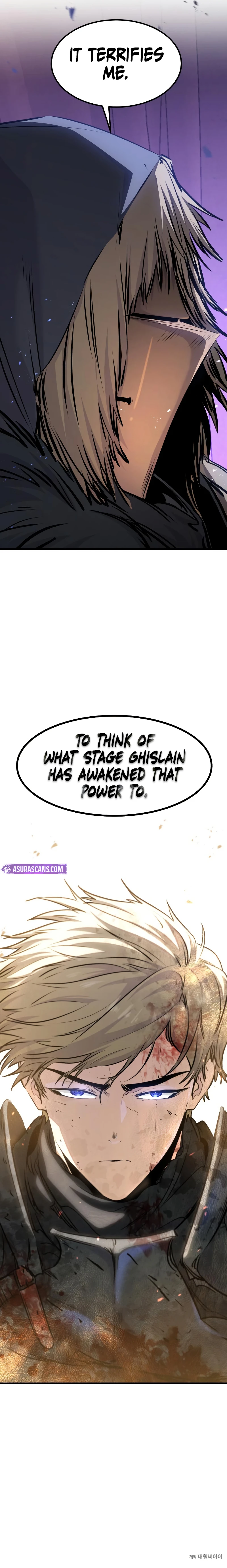 The Regressed Mercenary's Machinations Chapter 82 - Page 13