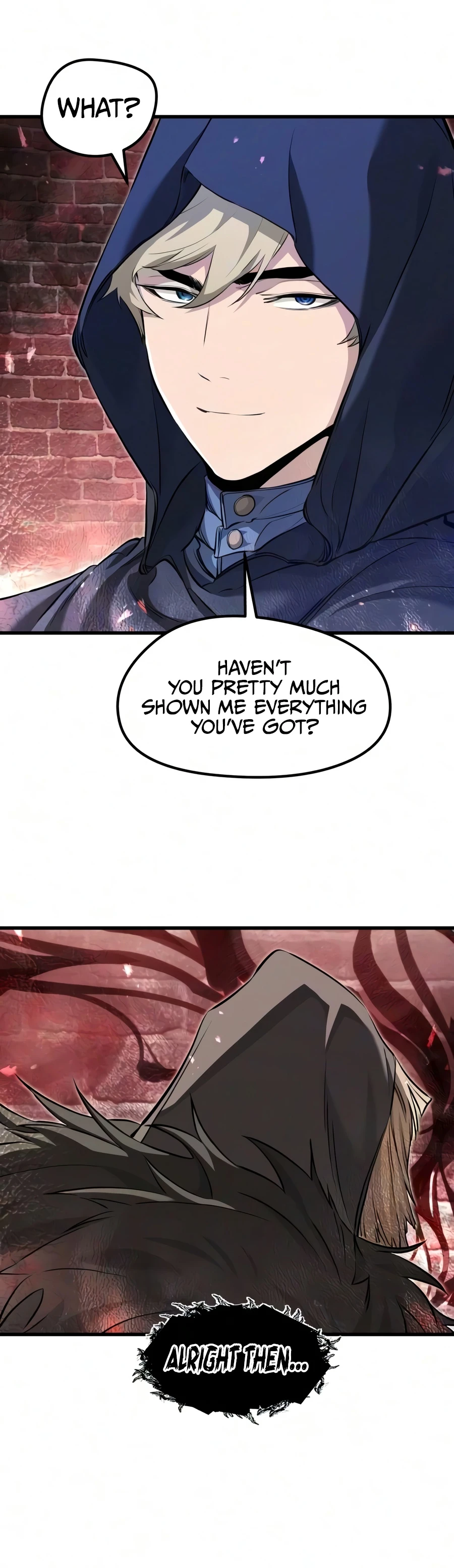 The Regressed Mercenary's Machinations Chapter 90 - Page 6