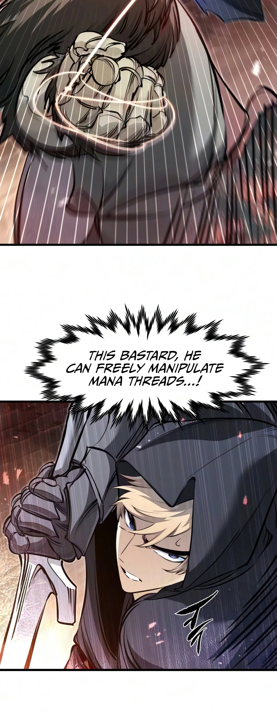 The Regressed Mercenary's Machinations Chapter 90 - Page 8