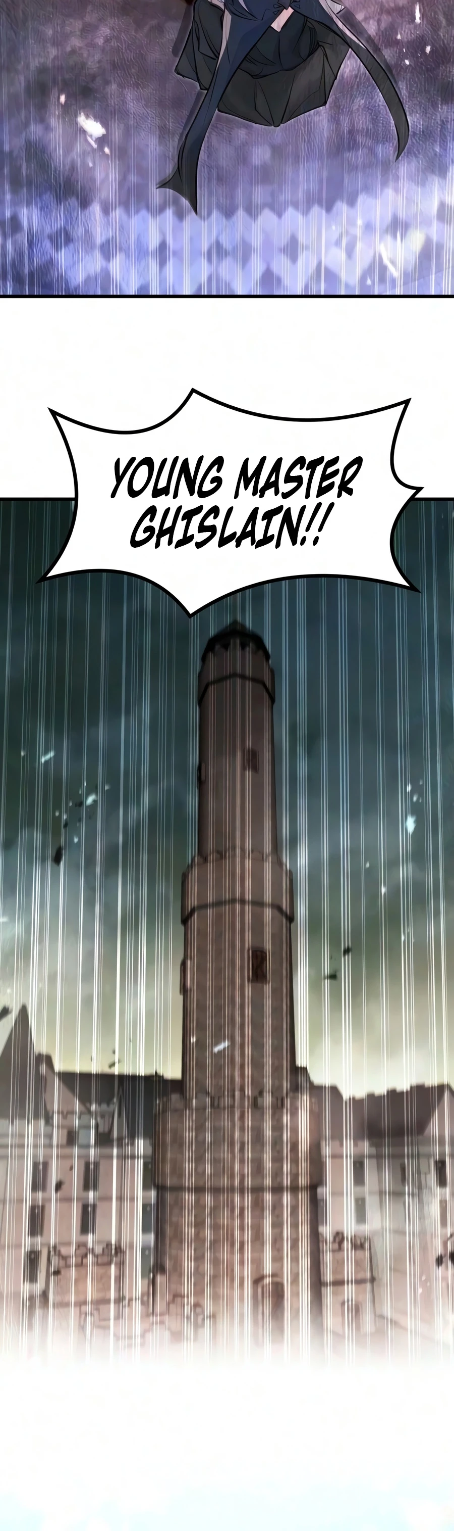 The Regressed Mercenary's Machinations Chapter 90 - Page 16