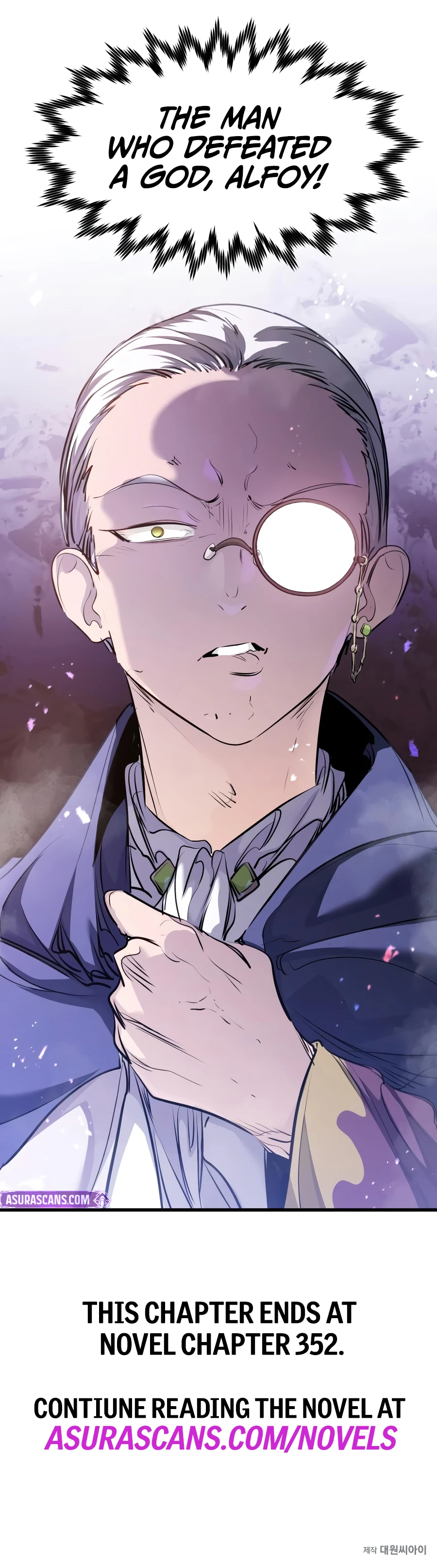 The Regressed Mercenary's Machinations Chapter 91 - Page 23