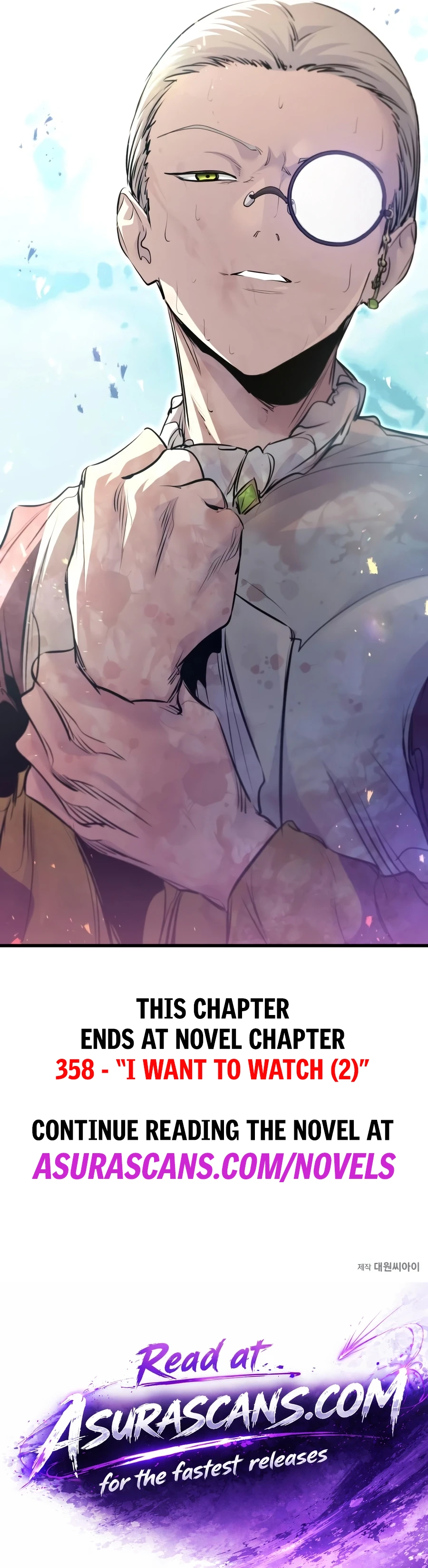 The Regressed Mercenary's Machinations Chapter 92 - Page 13