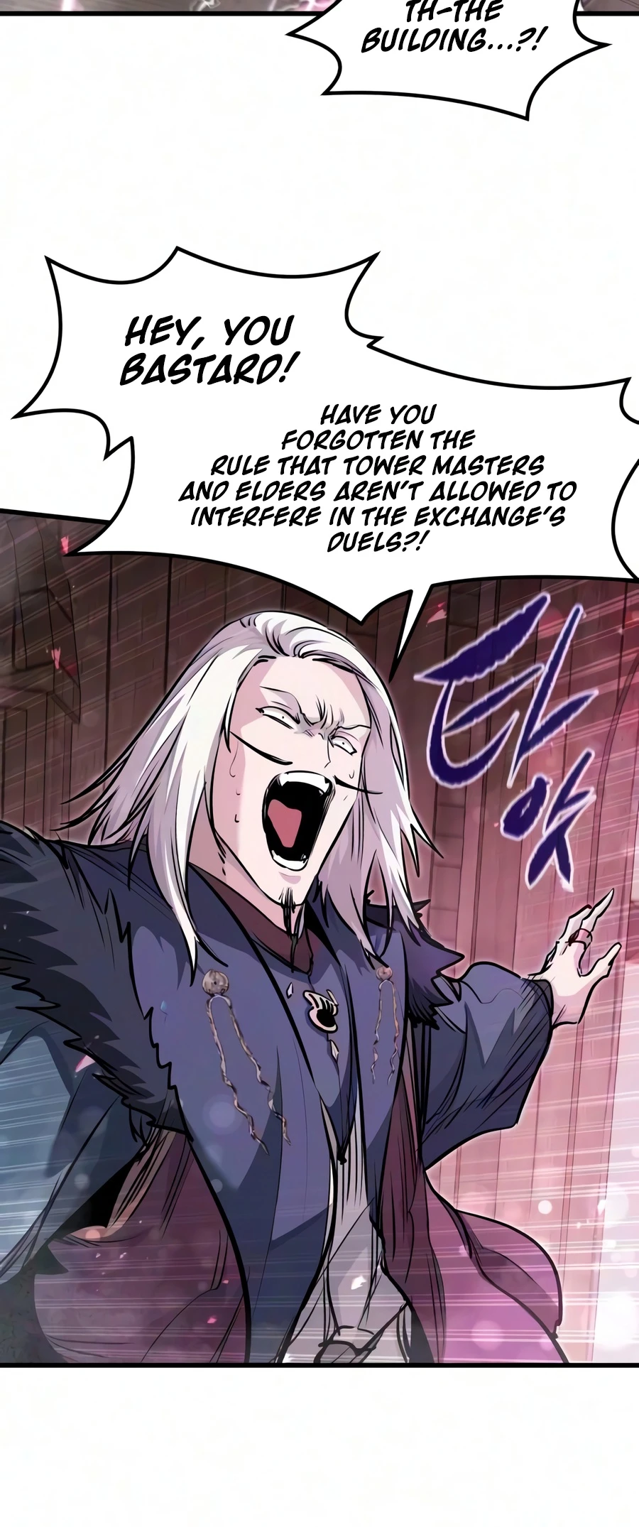 The Regressed Mercenary's Machinations Chapter 93 - Page 6