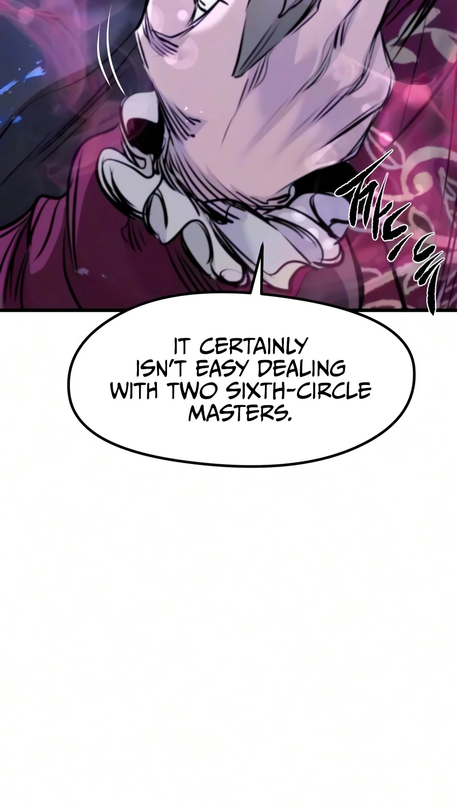 The Regressed Mercenary's Machinations Chapter 93 - Page 15