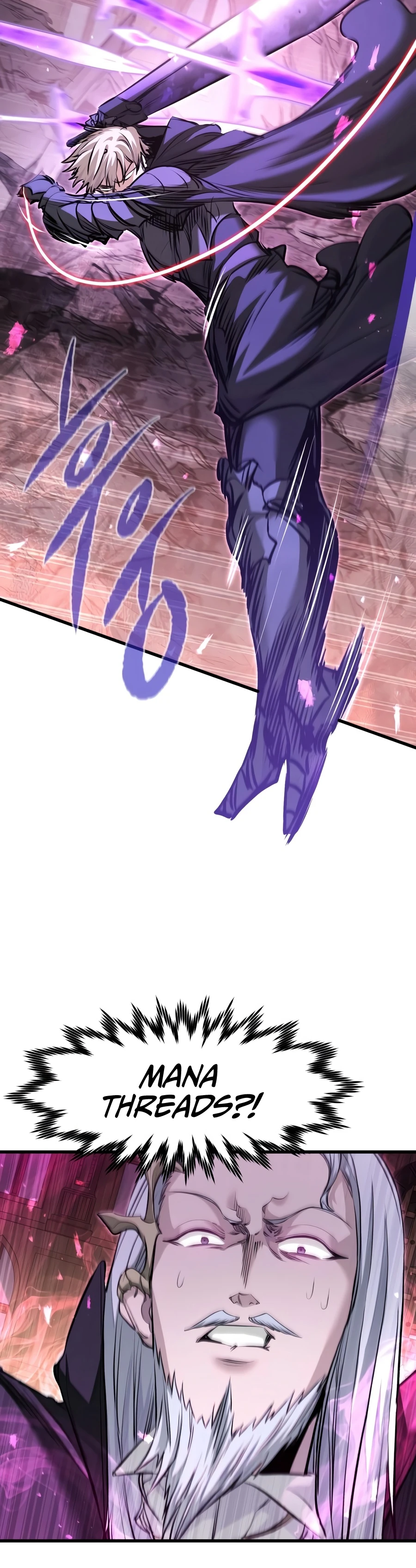 The Regressed Mercenary's Machinations Chapter 94 - Page 8