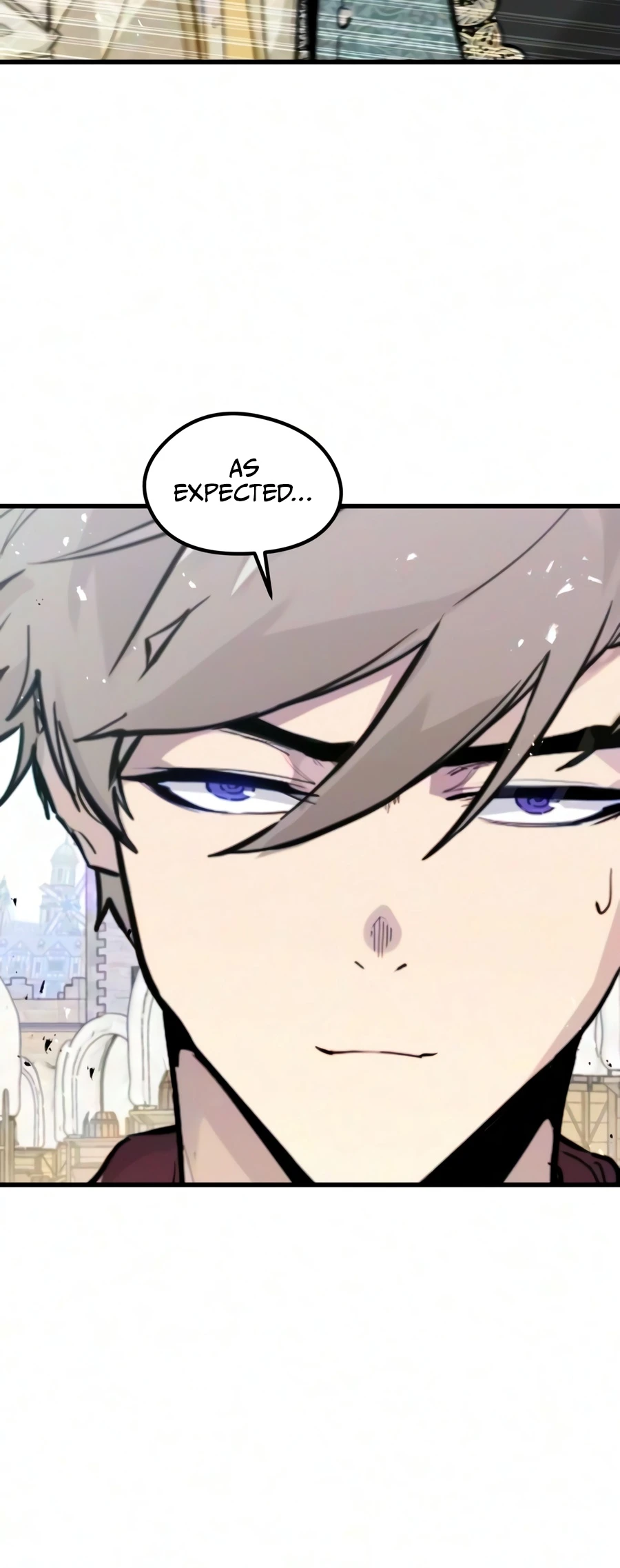 The Regressed Mercenary's Machinations Chapter 95 - Page 6