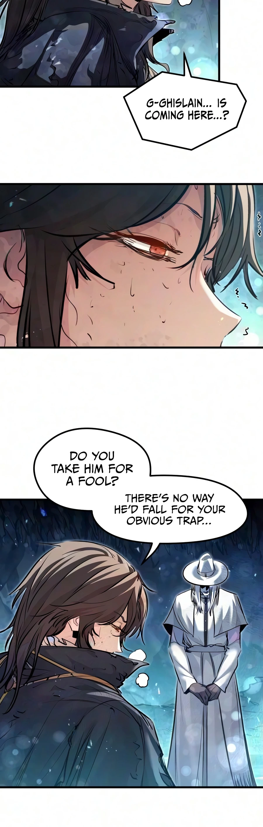 The Regressed Mercenary's Machinations Chapter 96 - Page 18