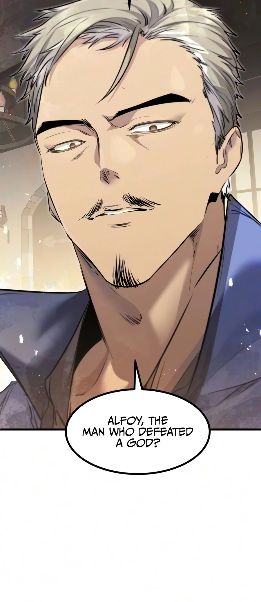 The Regressed Mercenary's Machinations Chapter 97 - Page 2