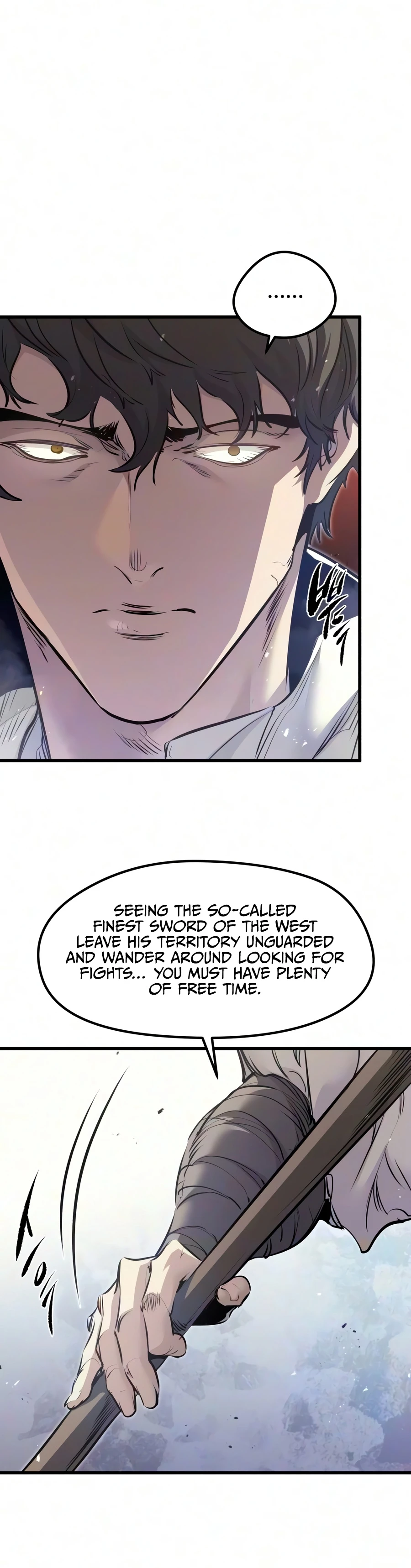 The Regressed Mercenary's Machinations Chapter 97 - Page 6