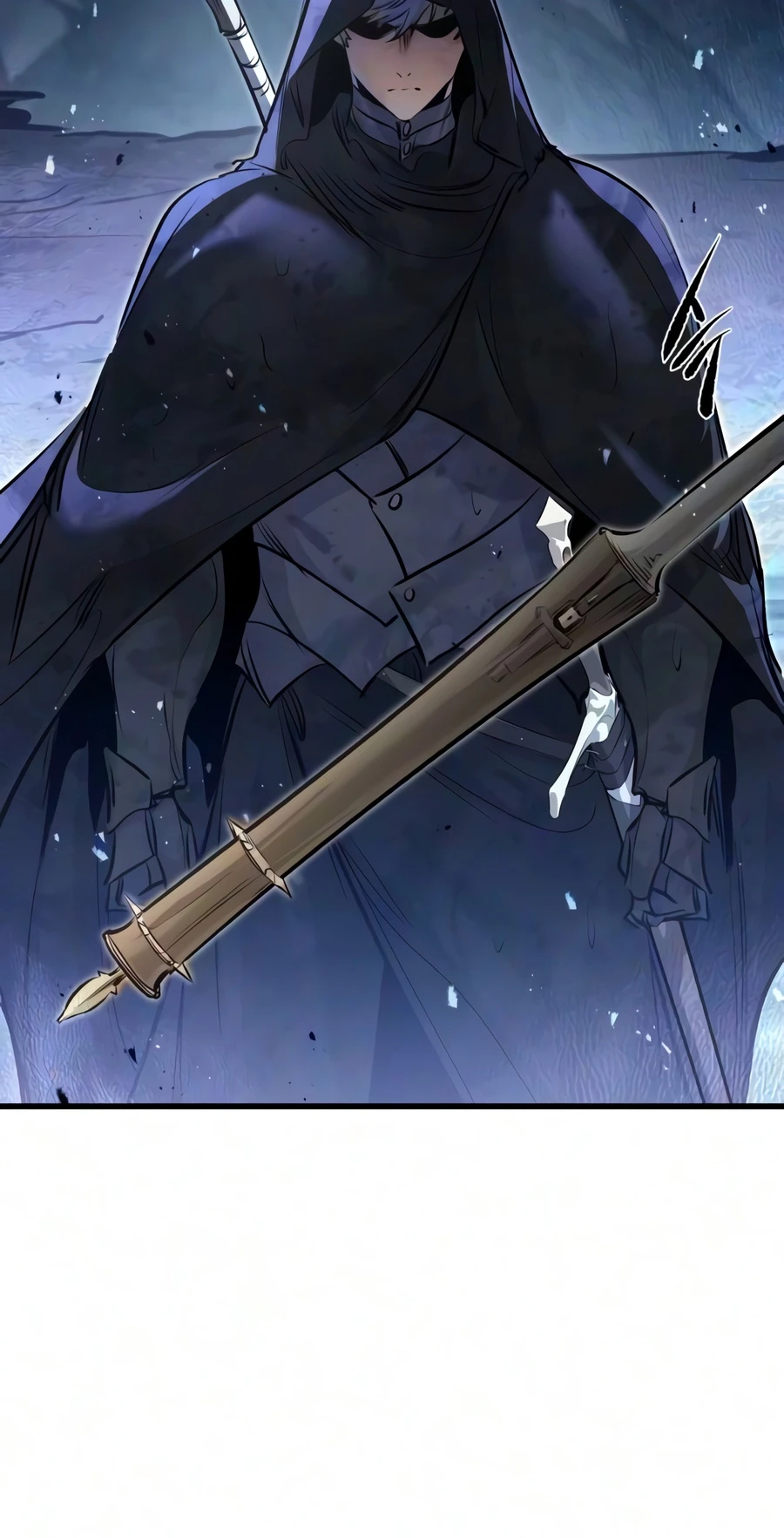 The Regressed Mercenary's Machinations Chapter 97 - Page 10