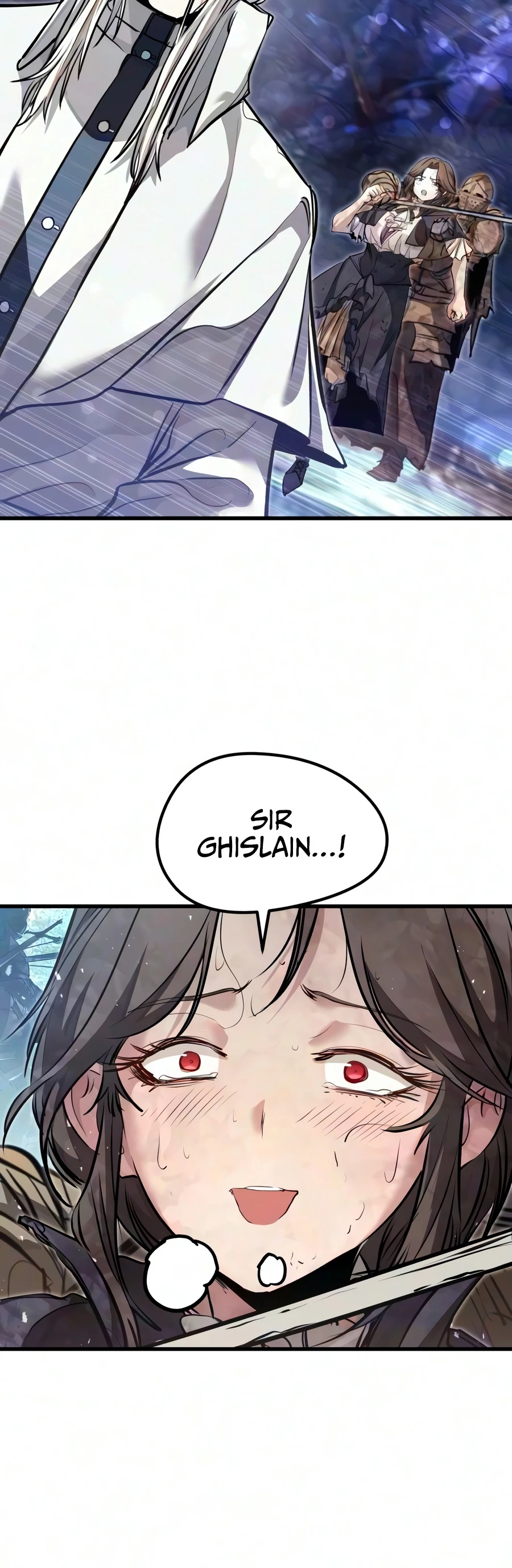 The Regressed Mercenary's Machinations Chapter 97 - Page 18
