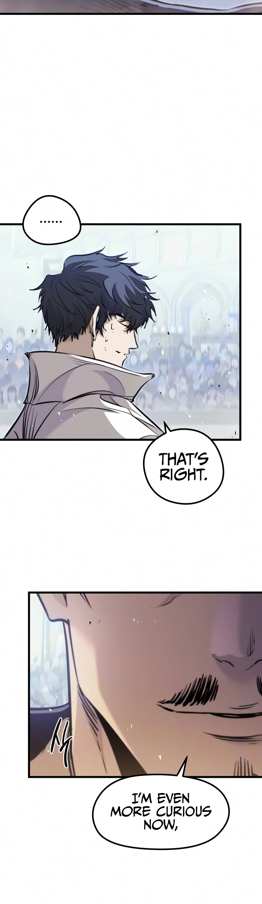 The Regressed Mercenary's Machinations Chapter 98 - Page 4