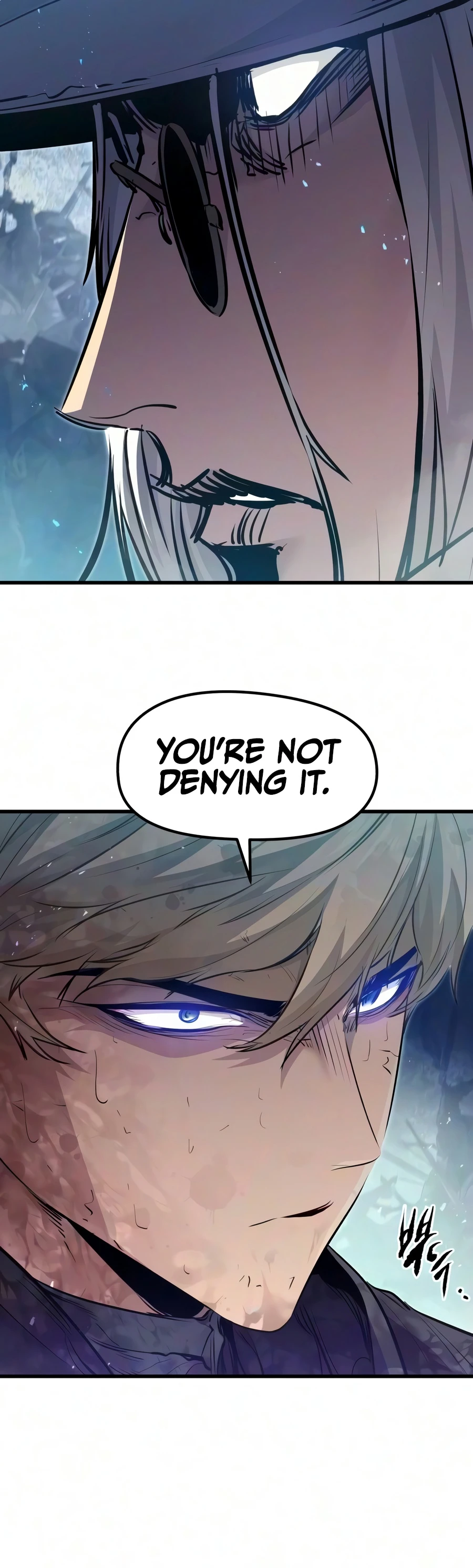 The Regressed Mercenary's Machinations Chapter 98 - Page 6