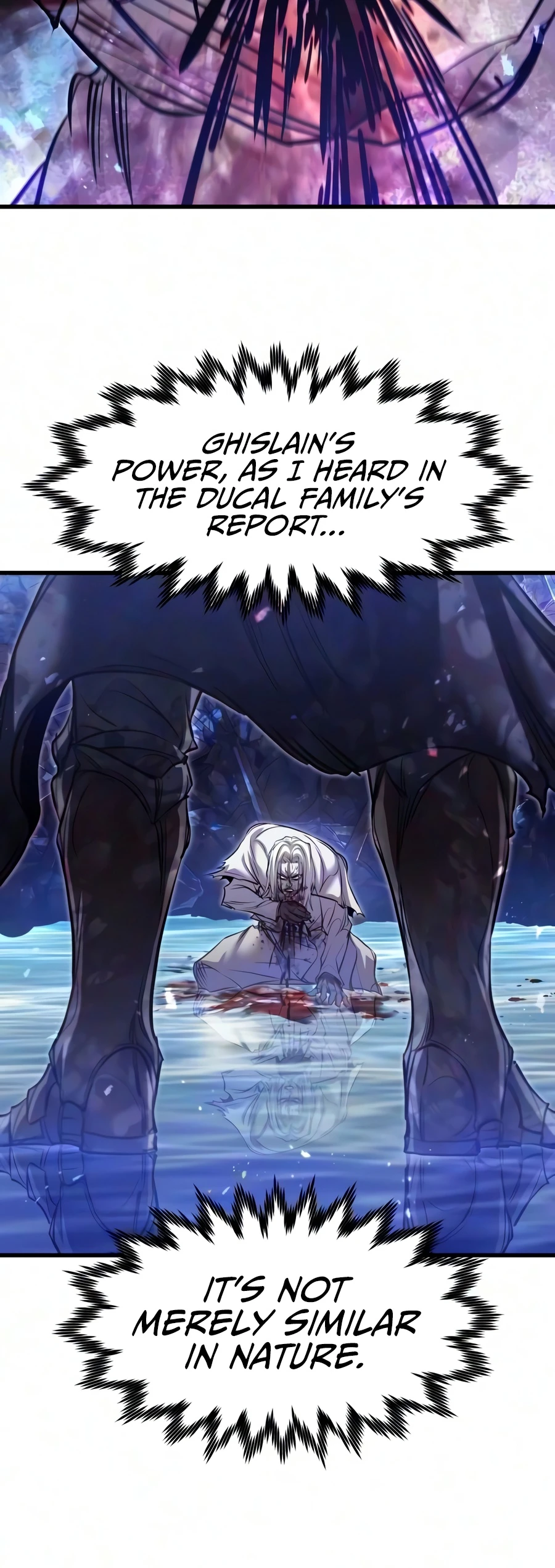 The Regressed Mercenary's Machinations Chapter 98 - Page 19