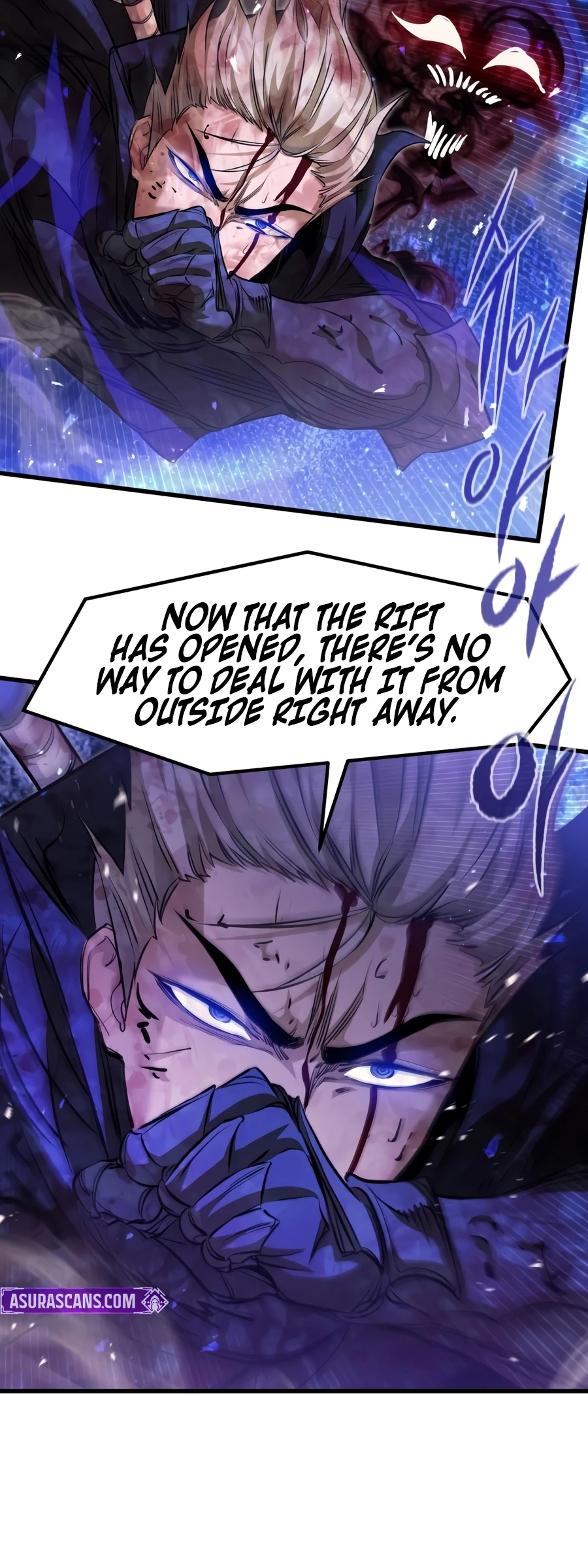 The Regressed Mercenary's Machinations Chapter 99 - Page 8