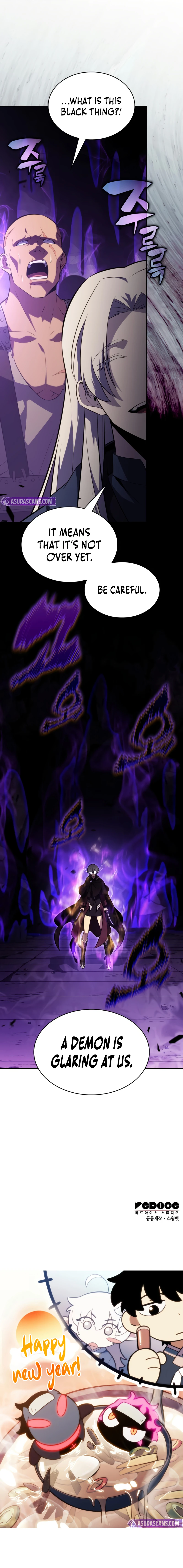 The Regressed Son of a Duke is an Assassin Chapter 114 - Page 13