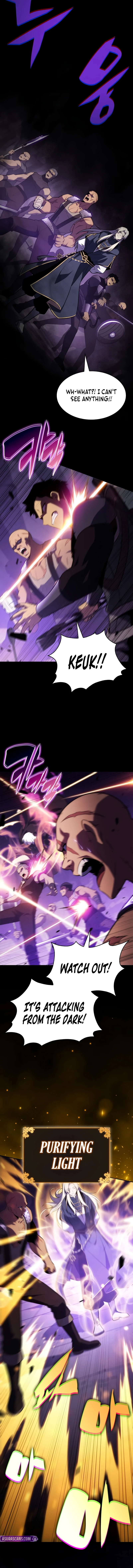 The Regressed Son of a Duke is an Assassin Chapter 115 - Page 2