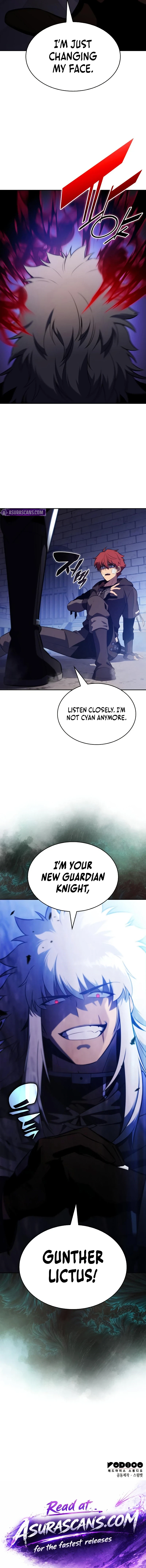 The Regressed Son of a Duke is an Assassin Chapter 121 - Page 12