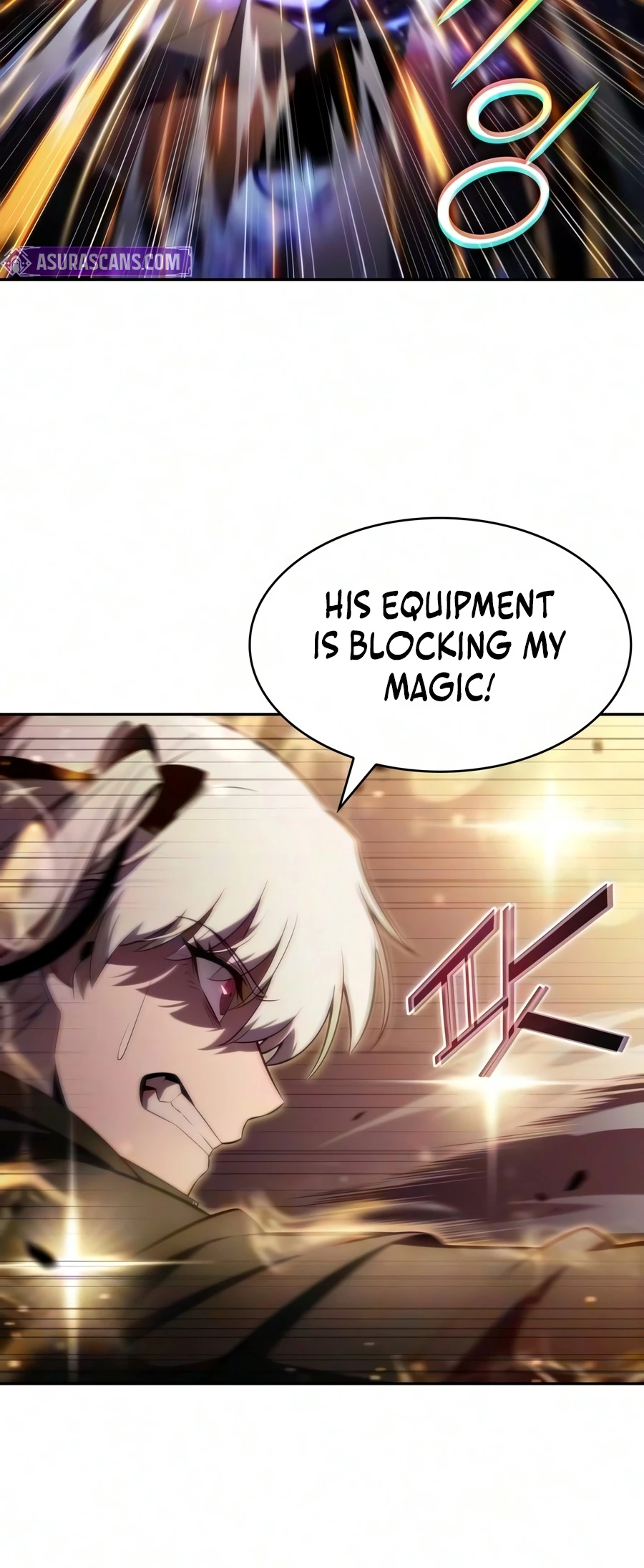 The Regressed Son of a Duke is an Assassin Chapter 130 - Page 16