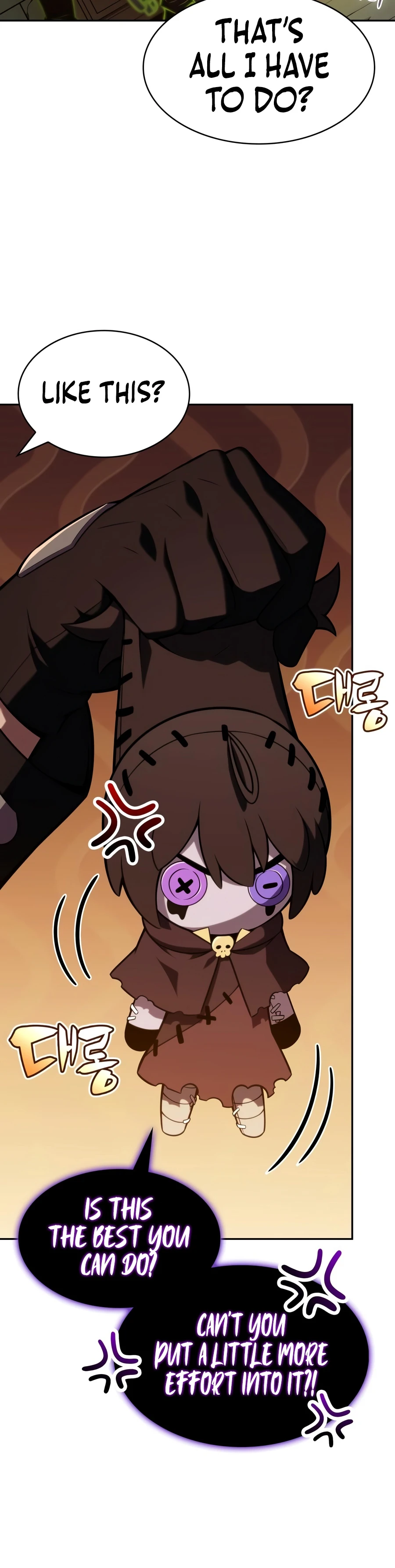 The Regressed Son of a Duke is an Assassin Chapter 131 - Page 6