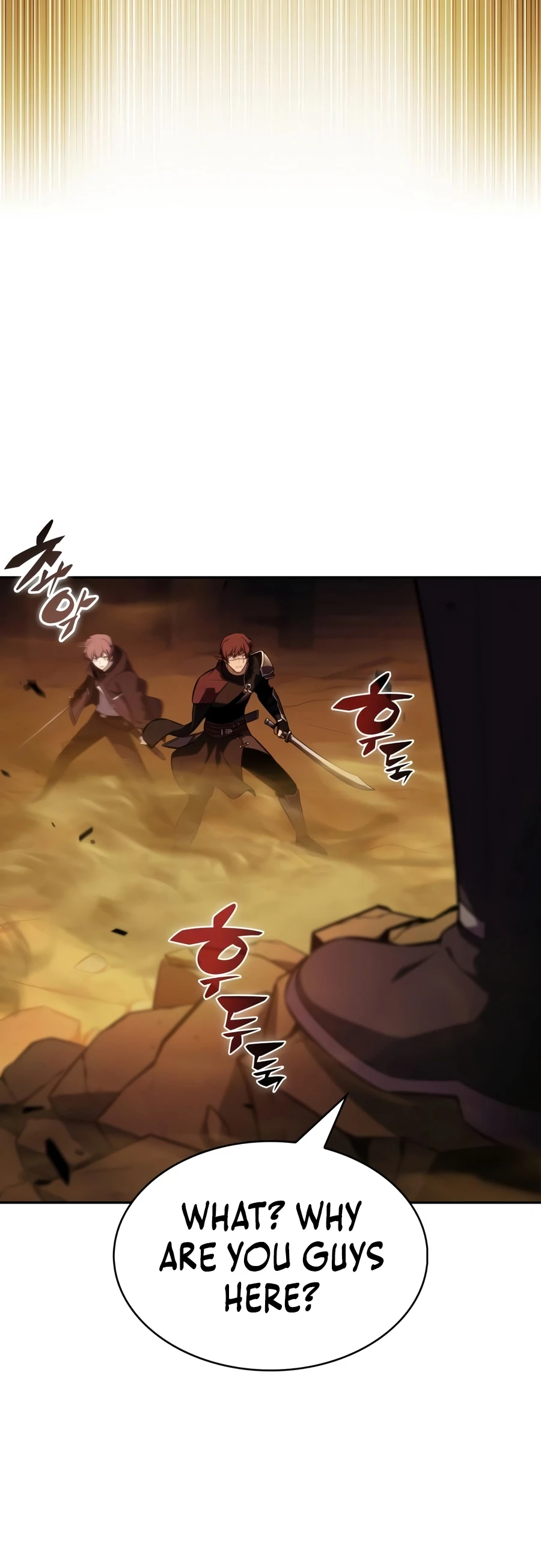 The Regressed Son of a Duke is an Assassin Chapter 131 - Page 10