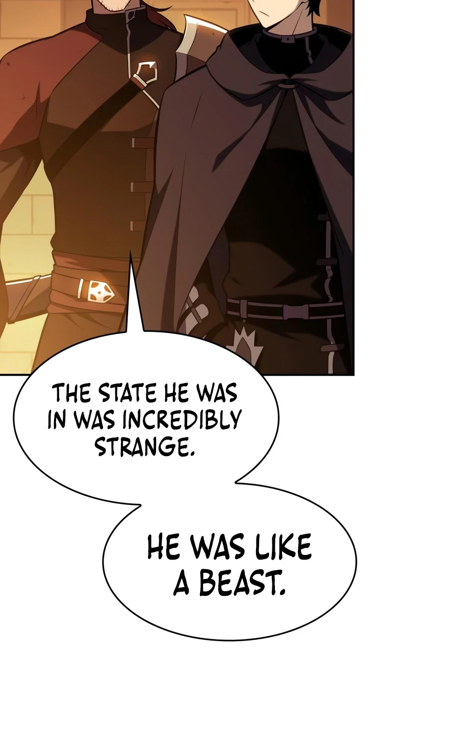 The Regressed Son of a Duke is an Assassin Chapter 131 - Page 17