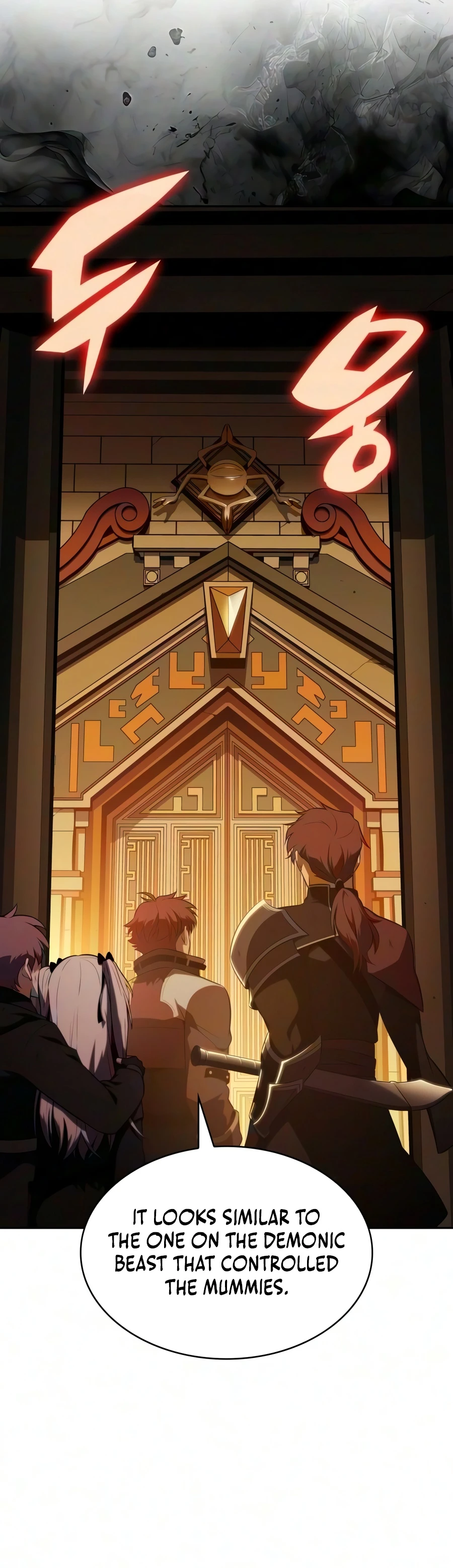 The Regressed Son of a Duke is an Assassin Chapter 133 - Page 6