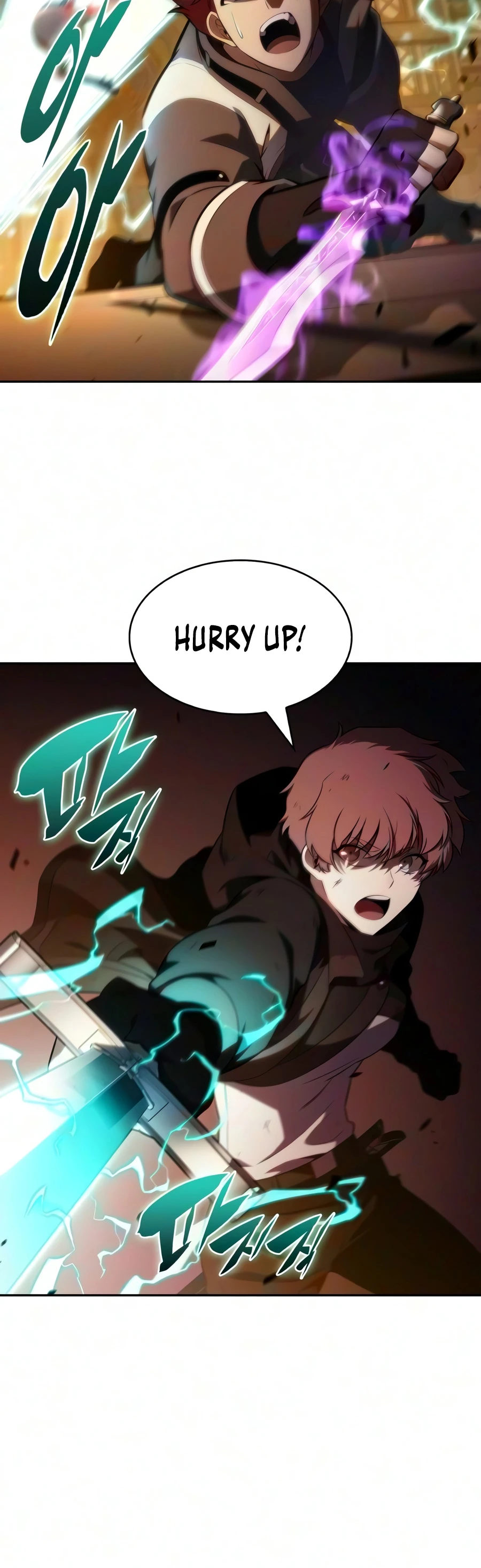 The Regressed Son of a Duke is an Assassin Chapter 133 - Page 14
