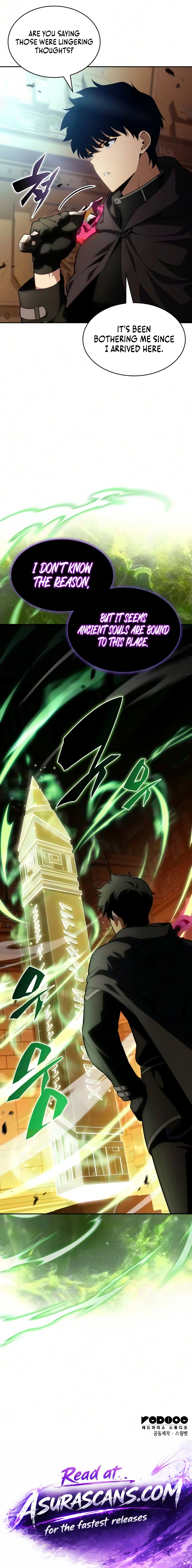 The Regressed Son of a Duke is an Assassin Chapter 133 - Page 19