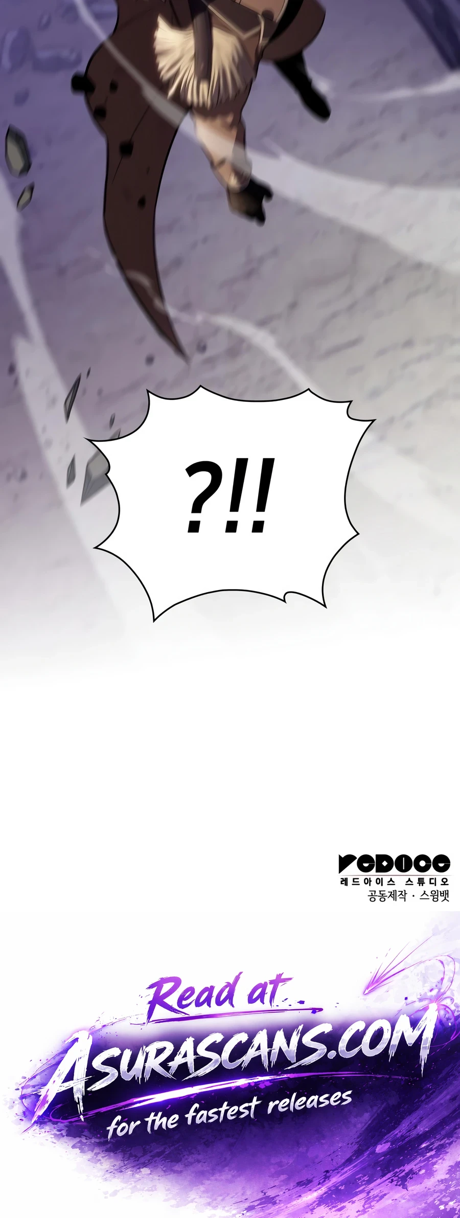 The Regressed Son of a Duke is an Assassin Chapter 136 - Page 22