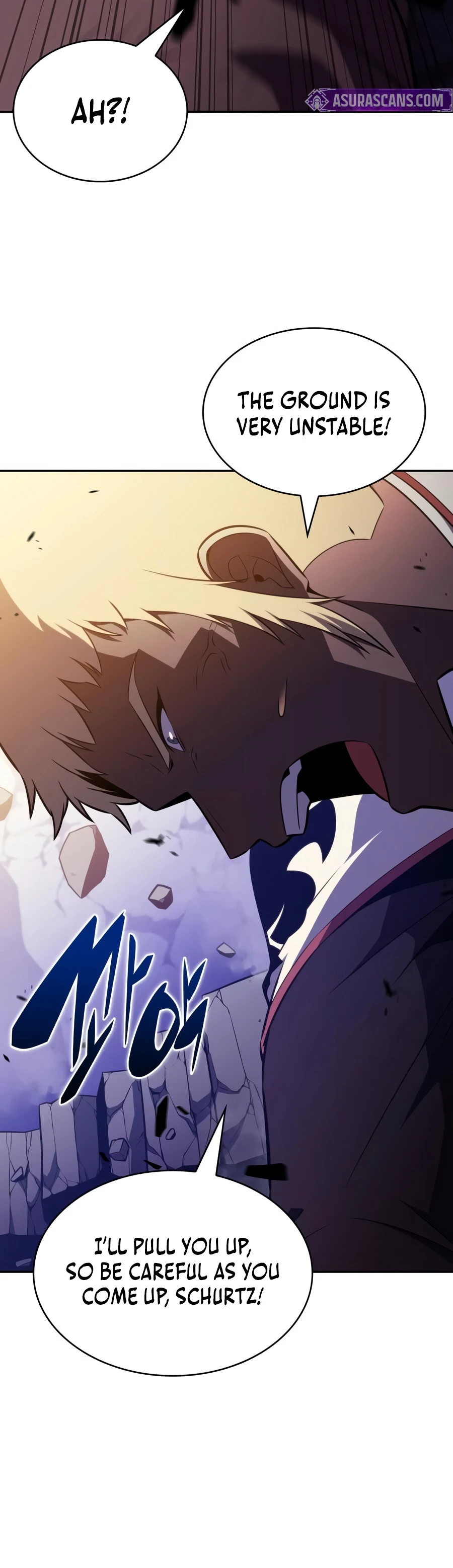The Regressed Son of a Duke is an Assassin Chapter 137 - Page 2