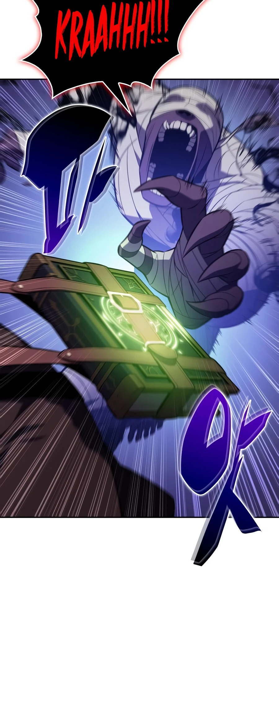 The Regressed Son of a Duke is an Assassin Chapter 137 - Page 6