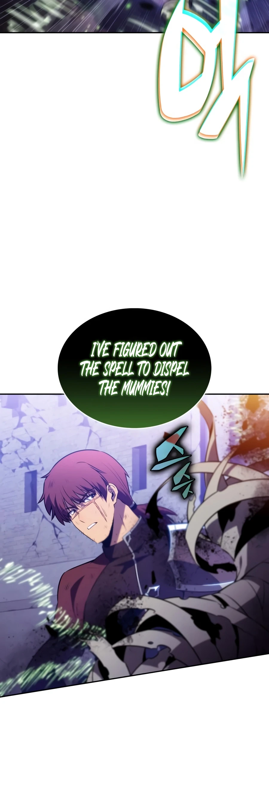 The Regressed Son of a Duke is an Assassin Chapter 137 - Page 8