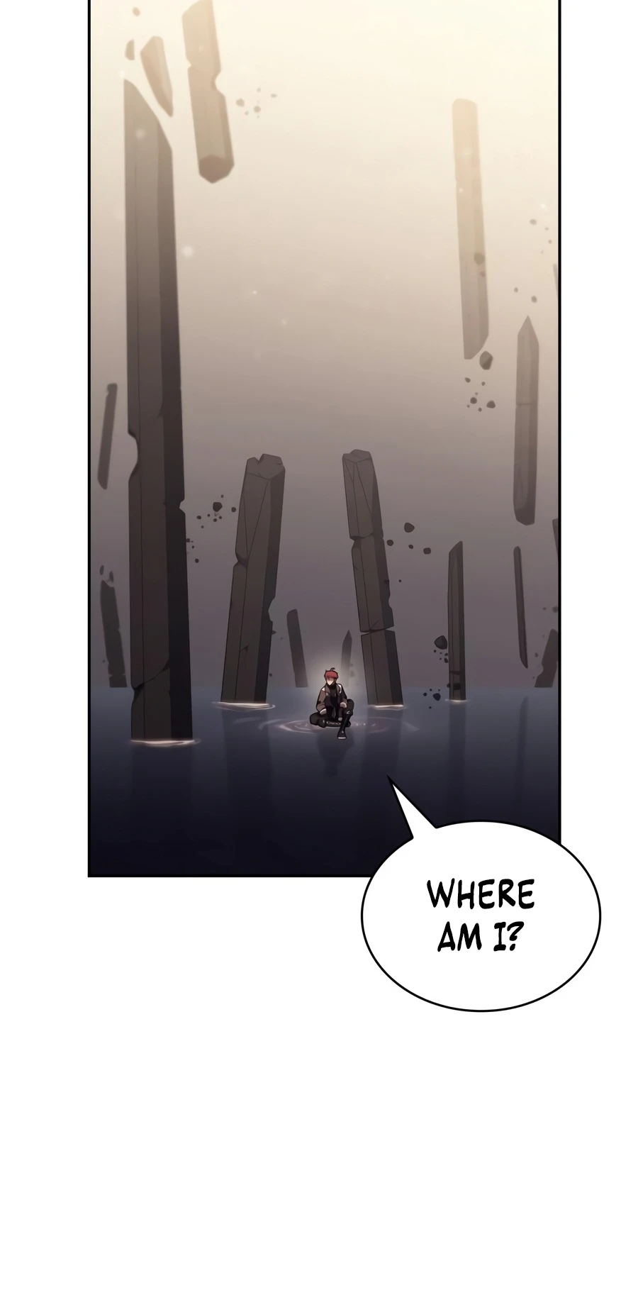 The Regressed Son of a Duke is an Assassin Chapter 137 - Page 20