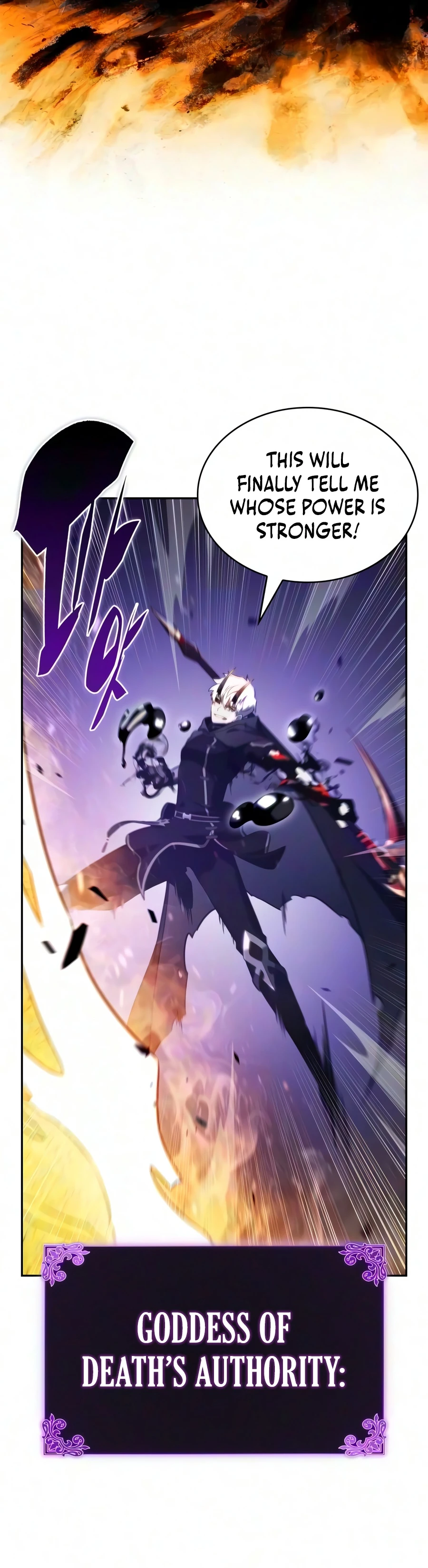 The Regressed Son of a Duke is an Assassin Chapter 139 - Page 3