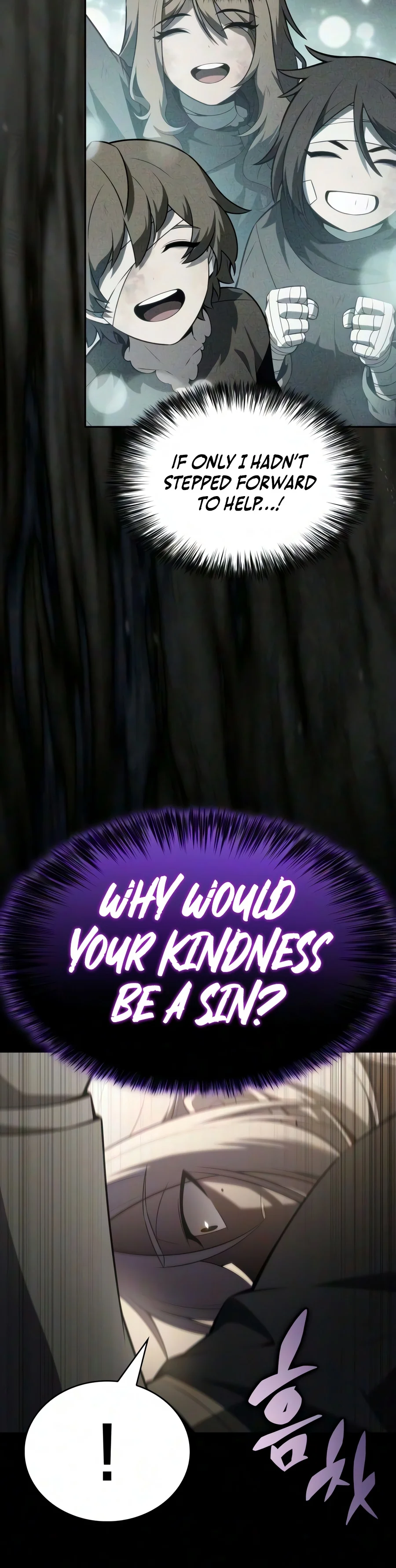 The Regressed Son of a Duke is an Assassin Chapter 144 - Page 19
