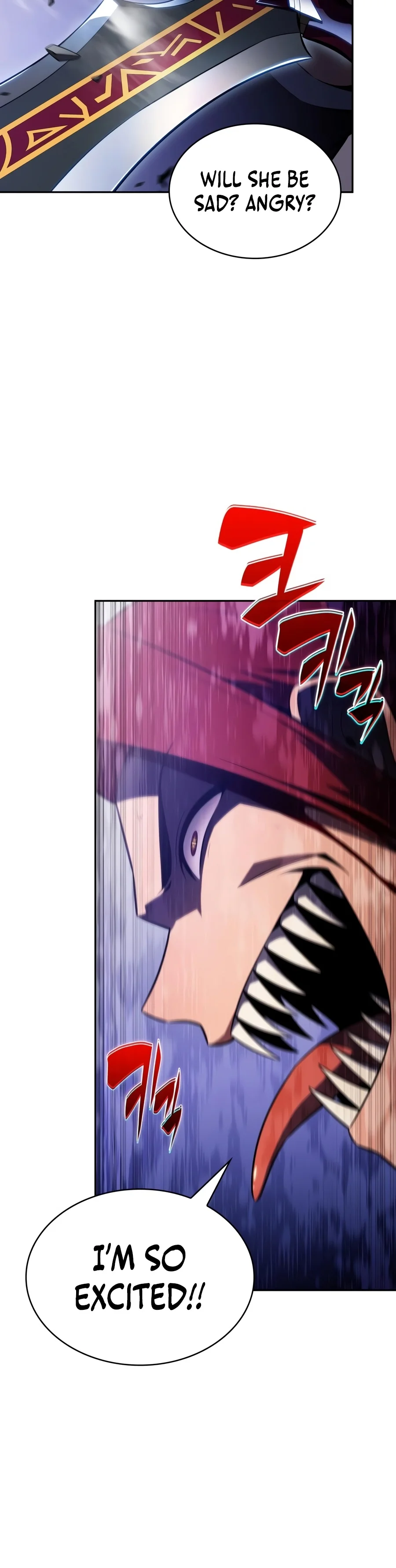 The Regressed Son of a Duke is an Assassin Chapter 147 - Page 13