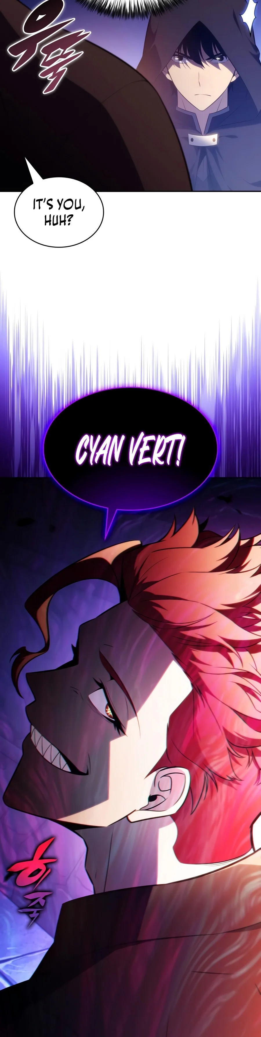 The Regressed Son of a Duke is an Assassin Chapter 147 - Page 21