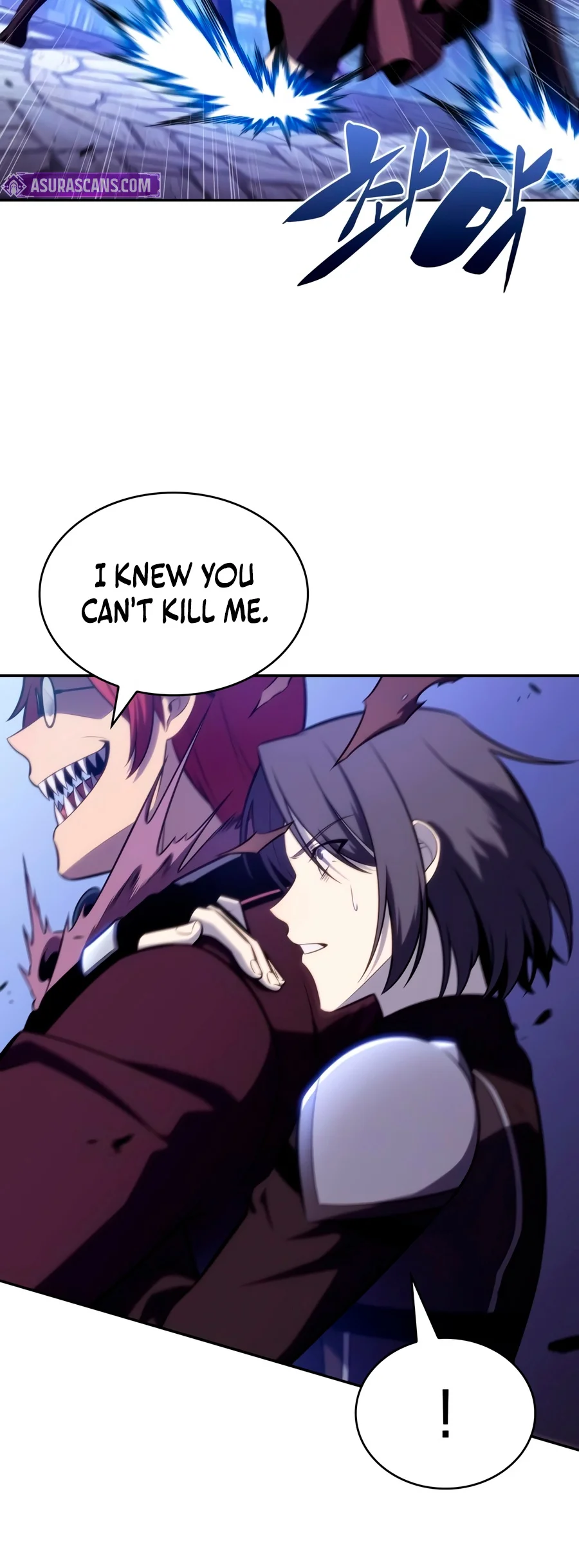 The Regressed Son of a Duke is an Assassin Chapter 149 - Page 7