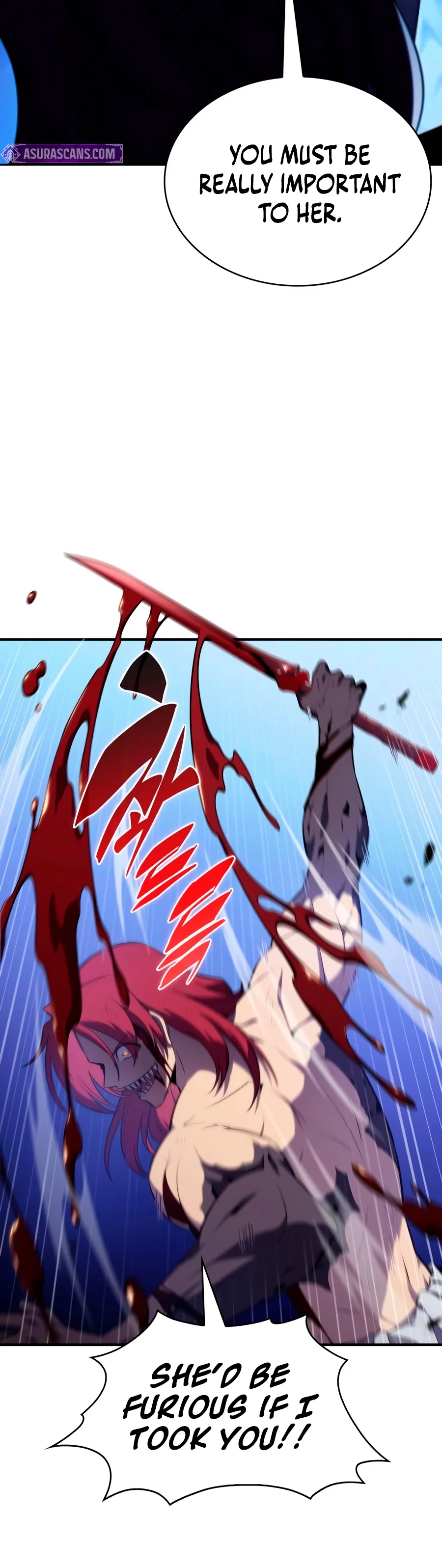 The Regressed Son of a Duke is an Assassin Chapter 149 - Page 9