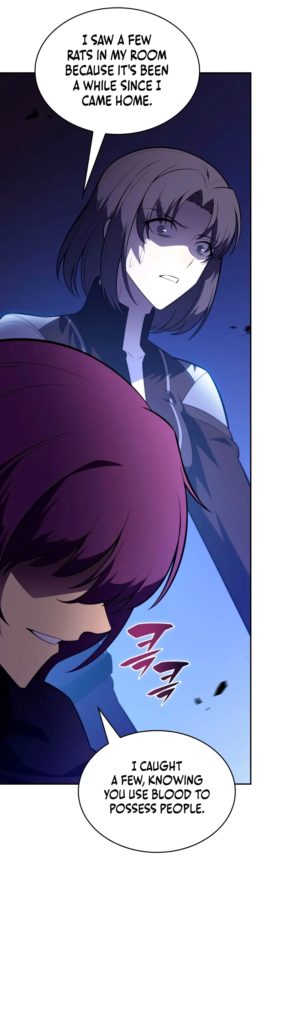 The Regressed Son of a Duke is an Assassin Chapter 149 - Page 15